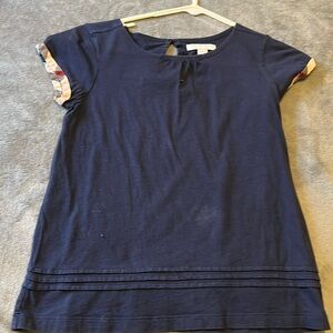 Size 10 Burberry shirt